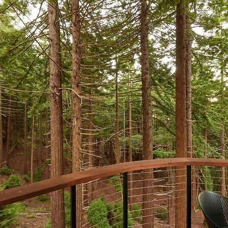 ~* The Spectacular Spyglass Treehouse *~ Occidental Exterior photo