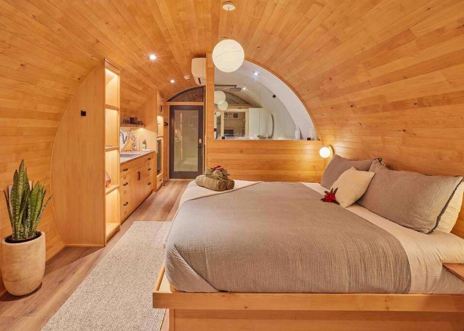 ~* The Spectacular Spyglass Treehouse *~ Occidental Exterior photo