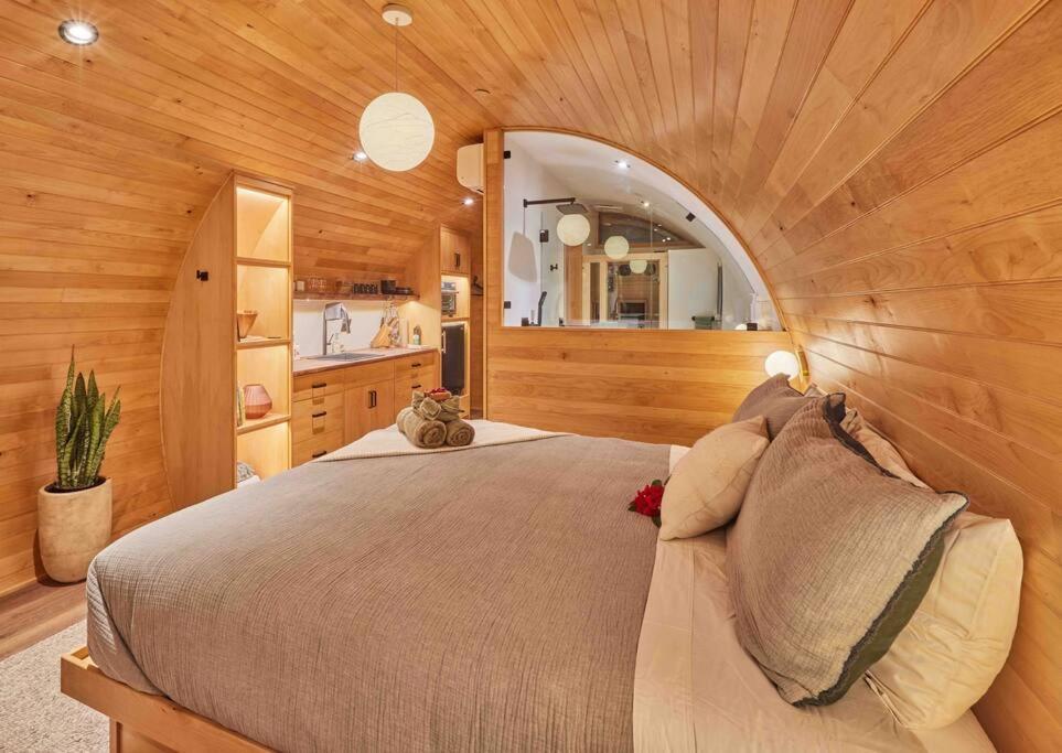 ~* The Spectacular Spyglass Treehouse *~ Occidental Exterior photo