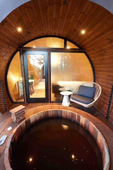 ~* The Spectacular Spyglass Treehouse *~ Occidental Exterior photo