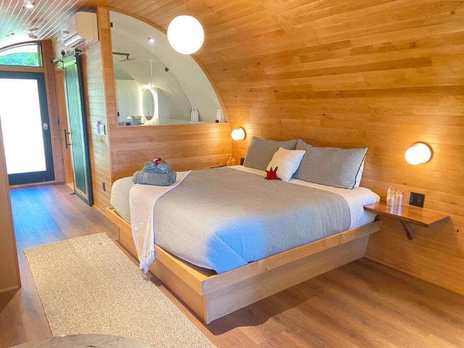 ~* The Spectacular Spyglass Treehouse *~ Occidental Exterior photo